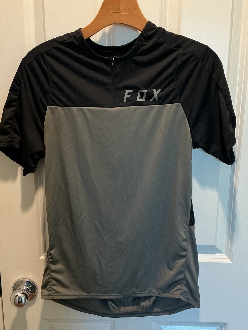 Fox Racing Flexair Jersey